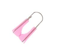 SUIOPPYUW Nose Clip Face Slimmer Angel Lift Clamp Fixer Nose Bridge Straightener With Comfortable Silicone No Painful Experience Pincher For Wide Noses Clips Baby Ear Exercise