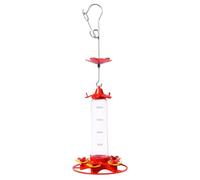 SUIOPPYUW Outdoor Hummingbird Feeder Stand Durable And Conveniently Designed For Garden With Key Feeding Solutions Outdoor Garden Bird Water Drinker Feeding Station