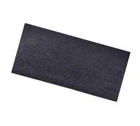 SUIOPPYUW Parking Mat Absorbent Oil Pad Containment Mat Premium Solution To Maintain Garage Cleanliness For Heavy Duty Garage Flooring Rug Oil Spill Truck, Deep Gray, 152.5x91.5cm