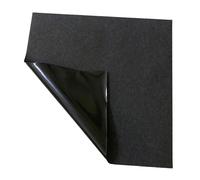 SUIOPPYUW Parking Mat Absorbent Oil Pad Containment Mat Premium Solution To Maintain Garage Cleanliness For Heavy Duty Garage Flooring Rug Oil Spill Truck, Deep Gray, 91.5x91.5cm