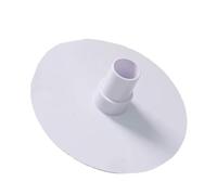 SUIOPPYUW Pool Skimmer Vacuum Plate Skimmer Basket Cover Durable Premium Replacement Plate High Performance Please Be Sure To Measure Existing Cover To Good Fit. 1 Pool