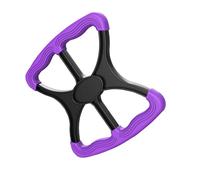 SUIOPPYUW Portable Standing Aid with Firm Grip Specially Made for Senior Citizens Provides Firm Grip ABS Made of Materials, pueple