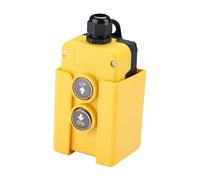 SUIOPPYUW Practical Dump Trailer Remote Ensures Optimal Performance In Moving Heavy Loads Conveniently And Effectively Trailer Up And Down Control Switch 4 Wire And 3 Wire