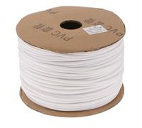 SUIOPPYUW PVC Wire Markers PVC Organize Tube Sleeve Streamline Cable Management Easily Using Tub Cable Markers Within Office Marking Tube Sleeve Marker