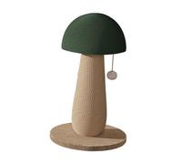 SUIOPPYUW Resilient Kitten Cat Scratchers Cat Scratch Post Cats Fun Claw Activity And Furniture Making Relationship With Friend Closer. Large Claw Board Toy Is Widely Suitable For Various