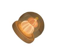 SUIOPPYUW Shell sea Handmade Light,Mushroom Night Light,Plug-in Model