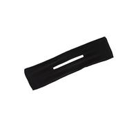 SUIOPPYUW Simple And Convenient for Operation For Quick And Easy Hair Styling Womens Bow Rabbit Ear for Magic Hairstyle Tool Cloth, #15 (black)