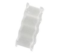 SUIOPPYUW Sturdy Hamster Climbing Toy Ladder Bridge With Elegant Features Making Ferrets And Other Pets Suitable Not Only For Hamsters But Also Ferrets Hamster Pet Ladder Bridge Acrylic