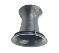 SUIOPPYUW Subwoofer Tube Vent Ventilation Connector Car DJ Speaker Performance And Reliability Every Time 100 Tested Before Sale. Easy To InstallProfessional Installation Is Highly Recommended