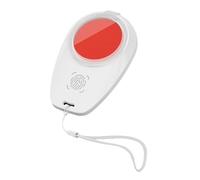 SUIOPPYUW Thumbprint Ink Pad for Papers Quick Drying Fingerprint Pad for Documents Ensuring Smudge and Clear Impressions Every Time. Easy Without Leaving Hands Dirty