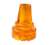 SUIOPPYUW Tip Tip Heavy Duty Anti Skid Replacement Cane Protector Cap Upgraded Thickened Durable Accessory for Seniors Walking Crutches Cane Cap Seniors Walking Crutches Accessory