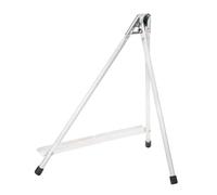 SUIOPPYUW Travel Friendly Portable Aluminum Alloy Tabletop Display Easel Artists Creating Art Anywhere While On Adults Portable Painting Easel Artist Small