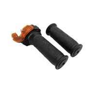 SUIOPPYUW Twist Throttle Grip Handle Lever Grip Provides Exceptional Traction For 43cc 49cc Pocket Rockets Long Service Life And Very Durable Fit For 43cc 47cc 49cc Mini ATV Quad