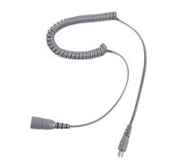 SUIOPPYUW UG12 Handpiece Handle Equipped With DRC Replacement Motor Cord Reliable Heat Resistant Special Handle For Nails DRC Replacement Handpiece Motor Fits All Screws, 3PIN, 1.8m