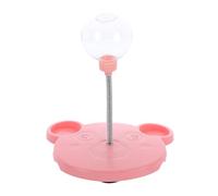 SUIOPPYUW Unique Swinging Movements Dog Toy Leakage Ball Entertainment And Are Suitable For Various Snacks ABS Leakage Ball Toy, type+2