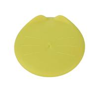 SUIOPPYUW Universal Cat Food Can Covers Lid Strong Durable Keeping Canned Food Fresh For Pets 7.5cm2.95inch And 8.5cm3.35inch. Seal Lids Storage Fresh Keeping Bowl Accessories