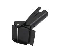 SUIOPPYUW User Friendly Tube Dispenser Tool Designed for Easy Access Improving Squeeze Effectiveness with Control Versatile Sealants Fillers Tubes Squeezing Tool