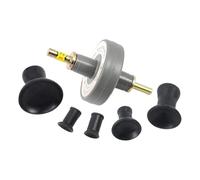 SUIOPPYUW Valve Lapping Tool Kit Innovative Small Engine Valve Lapper Essential Automotive Maintenance Equipment All-Inclusive Repair Tool Kit For Grinding Small Engine 1000rpm To 1250rpm