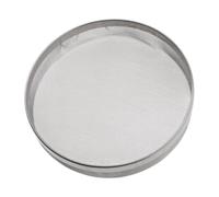 SUIOPPYUW Watch Repair Oil Cleaning Net Practical Tool For Watch Maintenance Crafted With Long Lasting Stainless Steel Movement Cleaner Pot Container Repairing