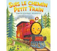 SUIS LE CHEMIN PETIT TRAIN