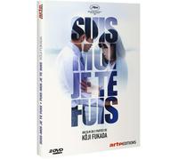Suis-moi je te fuis fuis-moi je te suis DVD NEUF