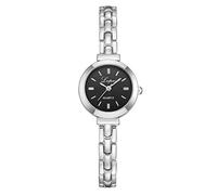 Suit European Style Watch Bracelet Small Leisure Beauty Fashion Women's Watch Large Face Watches for Men (Black, One Size)