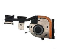 SUIT for HP for ENVY X360 15-W103na Laptop Fan for Heat Sink 828841-001