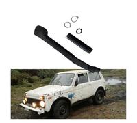 Suit For Lada For Niva 4WD SUV Parts 4x4 Off Road Car Accessories Raised Air Intake Snorkel Kit Air Intake Hose