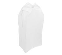 Suit Garment Cover Peva Waterproof Dustproof for Clothes Rack
