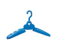 Suit hanger Surflogic Profold Bleu 462x80x272 mm