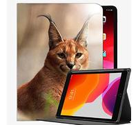 Suit iPad Mini Case for iPad Mini 5 2019/ Mini 4 Cover,Lynx Big Cat Predator Case Slim Shell Cover For iPad iPad Mini 7.9 inch