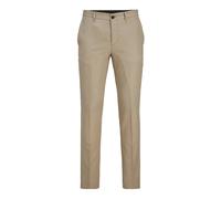 Suit pants Jack & Jones Solaris Beige 46