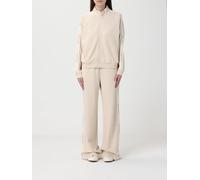 Suit Separate EA7 Woman color Beige - Size: S - female