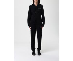 Suit Separate EA7 Woman color Black - Size: M - female