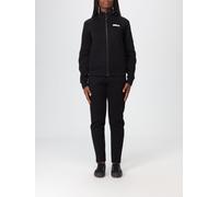 Suit Separate EA7 Woman color Black - Size: XS - female