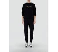 Suit Separate EA7 Woman color Black - Size: XS - female