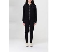 Suit Separate EA7 Woman color Black - Size: XS - female