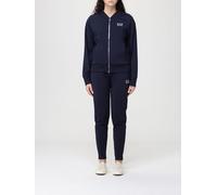 Suit Separate EA7 Woman color Navy - Size: L - female