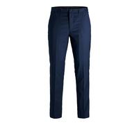 Jack & Jones Franco Pants Blue 50 / Regular Men