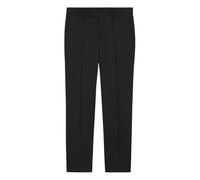 BOSS BOSS ONE Slim-fit trousers in virgin wool - Style H-Genius-B1, 50566852 Black 32R