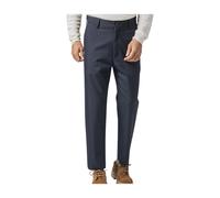 Suit Trousers - male - Covert - Suit Trousers - Blue - 2XL - Trousers 2XL