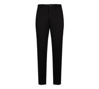 Suit Trousers - male - Liu Jo - Suit Trousers - Black - 2XL - Trousers 2XL