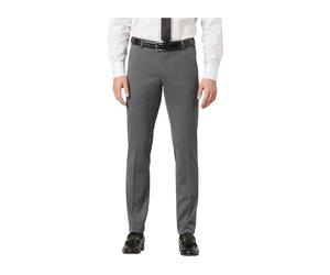 Suit Trousers - male - Meyer - Suit Trousers - Gray - W38 L30 - Trousers W38 L30