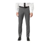 Suit Trousers - male - Meyer - Suit Trousers - Gray - W42 L32 - Trousers W42 L32