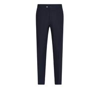 Suit Trousers - male - Oscar Jacobson - Suit Trousers - Blue - L - Trousers L