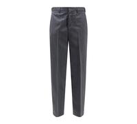 Suit Trousers - male - PT Torino - Suit Trousers - Gray - S - Trousers S