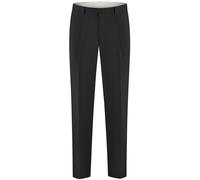 Suit Trousers Michael Kors Wool Blend Travel Noir 94