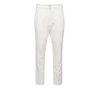 Suit Trousers Solid Allan Liam Blanc 2XL