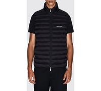 Suit Vest ARMANI EXCHANGE Men color Black - Size: S - male