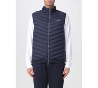 Suit Vest ARMANI EXCHANGE Men color Blue - Size: L - male